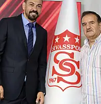 Kayserispor'un rakibi Sivasspor'da yeni sezon öncesi önemli gelişmeler
