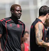 Kayserispor'un rakibi Sivasspor'dan yeni sezon için ilk adımlar
