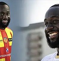 Kayserispor'un yeni 6 numarası Fransa'dan