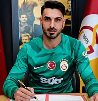 Kayserispor'un yeni kalecisi Günay Güvenç mi olacak?
