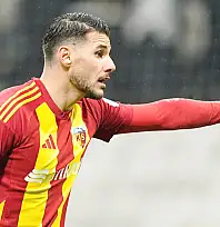 Kayserispor'un yeni transferi Görkem Sağlam'dan mesaj var!
