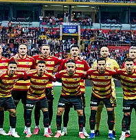 Kayserispor üstünlüğünü koruyamadığı maçta ilk yenilgisini tattı (1-2)