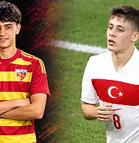 Kayserispor yeni Arda Güler'ini buldu! Yılın transfer hamlesi geldi