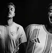 Kayserispor yeni Gavranovic'ini buldu! Tarafların şampiyonluk umudunu oldu