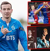 Kayserispor yeni golcüsünü arıyor! Makarov Kayseri'nin yolunu tuttu