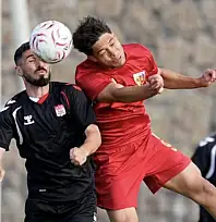 Kayserispor yine kaybetti! Sivasspor maçında dikkat çeken detay