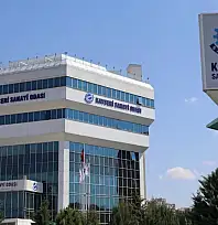 KAYSO seçimlerine Hacılarlılar damga vurdu!