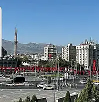 KAYTUR personel alım ilanlarına bir yenisini daha ekledi: İşte detaylar...