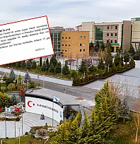 KAYÜ'den düzeltme ilanı: O kadrolar için başvuru süresi uzatıldı!