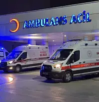 Kayseri'de kazanın aslı 'cinayet' çıktı!
