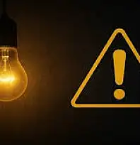 KCETAŞ'tan hafta sonu uyarısı: 2 ilçede elektrik kesintisi yaşanacak!