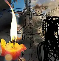 KCETAŞ'tan uyarı! Hazırlığınızı yapın- Elektrik kesintisi yapılacak! 25 Haziran 2026