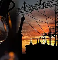 KCETAŞ'tan uyarı! Hazırlığınızı yapın- Elektrik kesintisi yapılacak! 28 Ekim 2023
