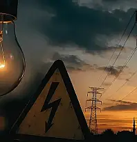 KCETAŞ'tan uyarı! Hazırlığınızı yapın- Elektrik kesintisi yapılacak! 18 Temmuz 2026