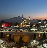 Kent gündeminden öne çıkan gelişmeler: Kayseri'de bugün neler yaşandı? (26 Ocak 2026)