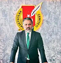 KGC Başkanı Kösedağ: 'Bayrağımıza uzanan her el, karşısında milletimizin sarsılmaz iradesini bulacaktır'