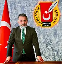 KGC Başkanı Kösedağ: ''Erciyes üzerinden yürütülen tartışmaları doğru bulmuyoruz''