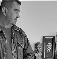 Basın camiasının acı günü! Refik Yıldırım hayatını kaybetti...