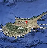 Kıbrıs mücadelesinin canlı tanığı Kayseri'ye geliyor