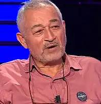 Kim Milyoner Olmak İster de yarışan Kayserili yarışmacı sözünü tuttu!