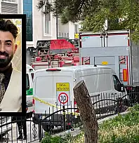 Kırşehir'deki kazada hayatını kaybeden Kayserili genç defnedildi