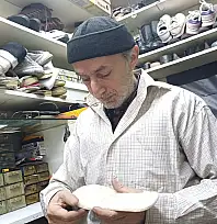 Kış mevsiminde ayakkabılar ve ayaklar nasıl sıcak tutulur? - Uzmanından tavsiyeler...