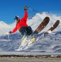 Kış tatili planlayanlar dikkat! Erciyes'te talepler arttı