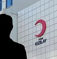 Kızılay Kayseri'de koltuk değişti Yeni başkan belli oldu