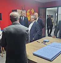 Kızılay ve Gençlik Spor'dan Kayseri'deki gençlere yönelik sürpriz adımlar!