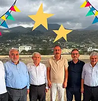 Kızılörenliler başkandan sözü kaptı: Şenlik hazırlıkları başlıyor!