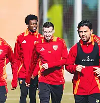 Kocaelispor maçı öncesi Kayserispor'da şok! Yeni transfer oynayamayacak