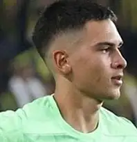 Kocaelispor maçında Kayserispor kalesi Deniz Dönmezer'e mi emanet?