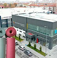 Kocasinan Akademi'de FizyoPilates kursu başlıyor: Kontenjanlar sınırlı...