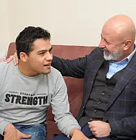 Kocasinan Belediyesi hizmetlerle hayatlara dokunuyor