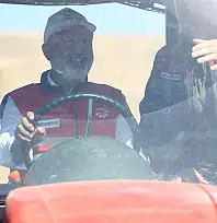 Kocasinan Belediyesi'nden kırsal mahalleler için koruma kararı