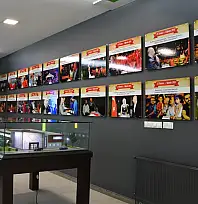 Kocasinan'da 15 Temmuz köşesi yoğun ilgi görüyor! O geceyi unutturmayan 39 kare
