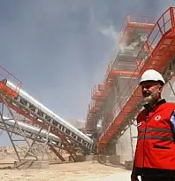 Kocasinan'da büyük dönüşüm: İHA'lar, robotlar, yerli asfalt…