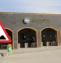 Kocasinan'da o mahalleye yeni yatırım: 90 gün süre verildi!