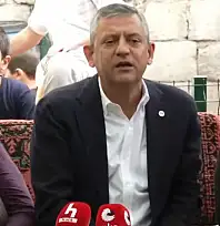 ''Kocasinan'da var Melikgazi'de yok!'': Özel'den bu çağrıya dikkat çeken açıklama!