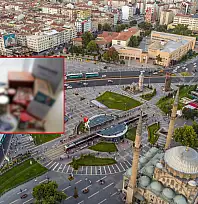 Kocasinan'ın takdir toplayan projesi 2027 yılında da devam edecek: 9 bin koli hazırlanacak!