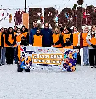 Kocasinan Kaymakamı Ermiş'ten ziyaretler zinciri: İlçenin her noktasına temas ediyor!