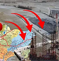 Komşu ilimizde sondaj başlıyor! Toprağın altından ne çıkacak?