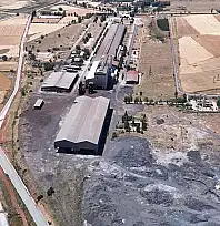 Komşunun 39 yıllık devi TMSF'den satışa çıkarıldı: 1,7 milyarlık bedel dikkat çekti!