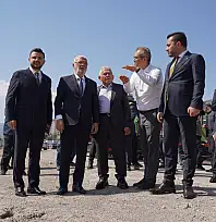 Konum Kayseri: Aşk ile çalışan yorulmaz