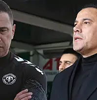 Konyaspor'da alarm! Çağdaş Atan için Kayserispor maçı son şans mı?