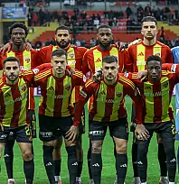 Konyaspor maçında sürpriz var mı? Kayserispor'un muhtemel 11'i