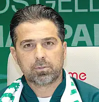 Konyaspor resmen duyurdu: İlhan Palut dönemi resmen başladı