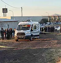 Hacılar'daki koyun otlatma cinayetinin şüphelileri yakalandı