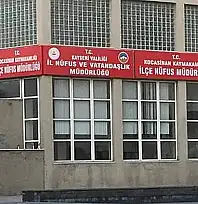 KPSS adayları dikkat! Nüfus müdürlükleri pazar günü açık olacak