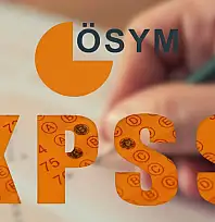 KPSS heyecanı başlıyor: 1,7 milyon aday için kritik uyarı!
